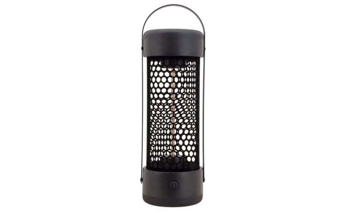 Maze Luna Medium Portable Electric Patio Heater - 800W Maze Luna Medium Portable Electric Patio Heater - 800W
