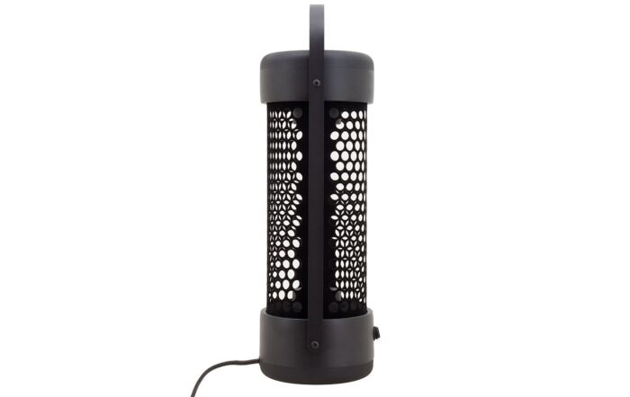 Maze Luna Medium Portable Electric Patio Heater - 800W Maze Luna Medium Portable Electric Patio Heater - 800W
