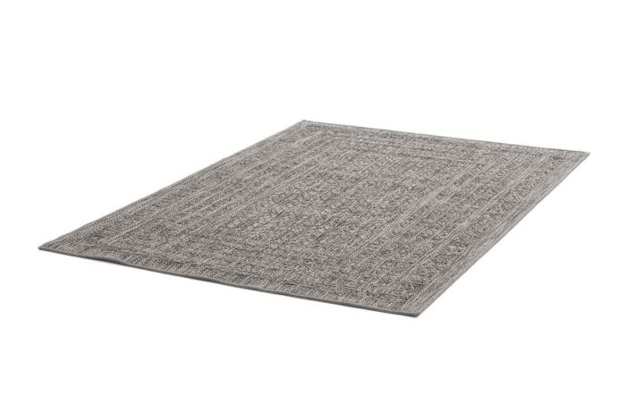 Maze Alfresco Charcoal Indoor/Outdoor Rug 200cmx290cm Maze Alfresco Charcoal Indoor/Outdoor Rug 200cmx290cm