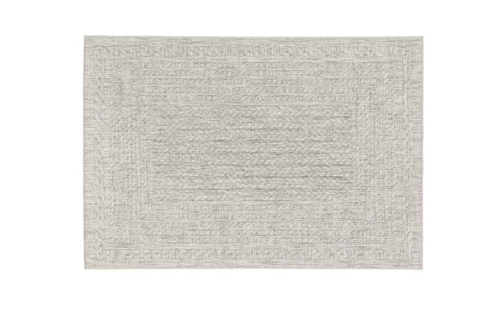 Maze Alfresco Grey Indoor/Outdoor Rug 200cmx290cm Maze Alfresco Grey Indoor/Outdoor Rug 200cmx290cm