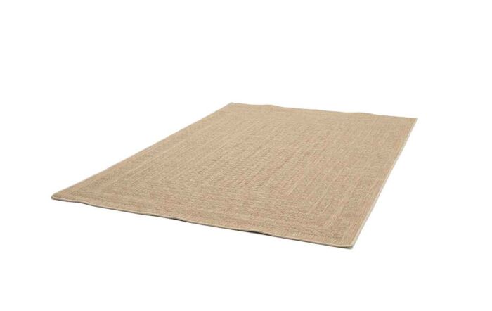 Maze Alfresco Oatmeal Indoor/Outdoor Rug 200cmx290cm Maze Alfresco Oatmeal Indoor/Outdoor Rug 200cmx290cm