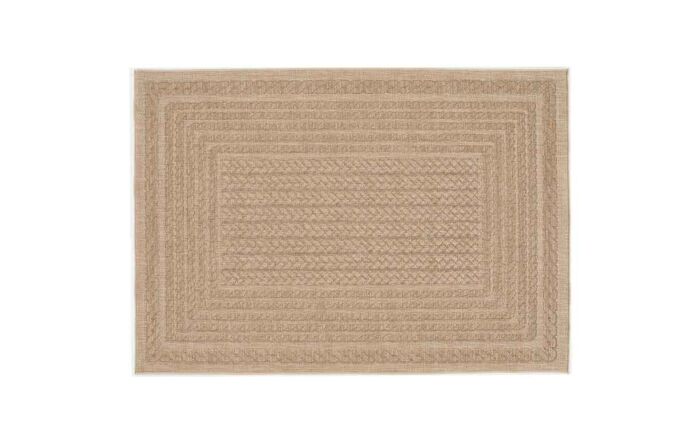 Maze Alfresco Oatmeal Indoor/Outdoor Rug 200cmx290cm Maze Alfresco Oatmeal Indoor/Outdoor Rug 200cmx290cm