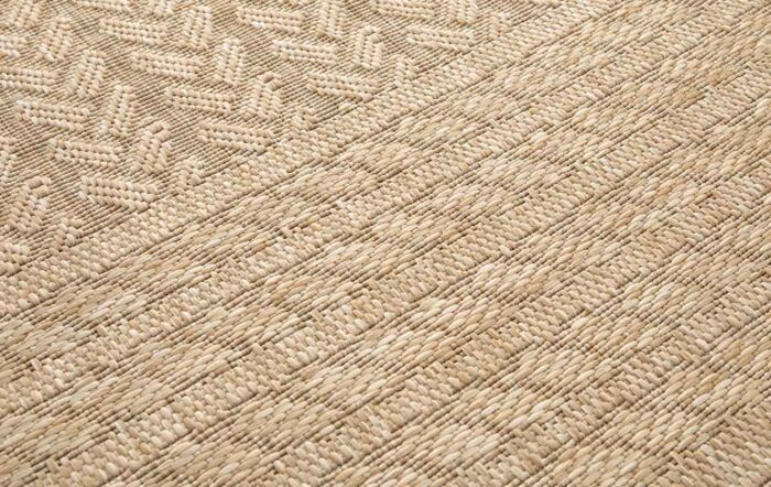 Maze Alfresco Oatmeal Indoor/Outdoor Rug 200cmx290cm Maze Alfresco Oatmeal Indoor/Outdoor Rug 200cmx290cm