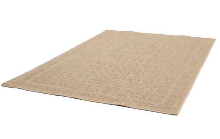 Maze Alfresco Oatmeal Indoor/Outdoor Rug 160cmx230cm Maze Alfresco Oatmeal Indoor/Outdoor Rug 160cmx230cm