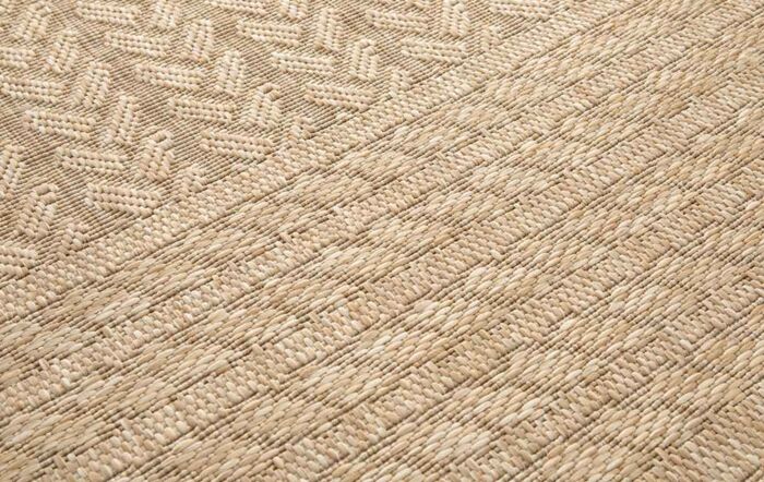 Maze Alfresco Oatmeal Indoor/Outdoor Rug 160cmx230cm Maze Alfresco Oatmeal Indoor/Outdoor Rug 160cmx230cm