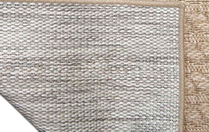 Maze Alfresco Oatmeal Indoor/Outdoor Rug 160cmx230cm Maze Alfresco Oatmeal Indoor/Outdoor Rug 160cmx230cm