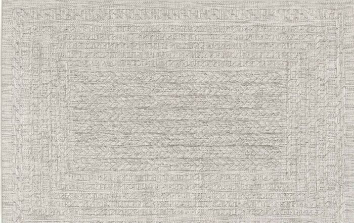 Maze Alfresco Grey Indoor/Outdoor Rug - 160cmx230cm Maze Alfresco Grey Indoor/Outdoor Rug - 160cmx230cm