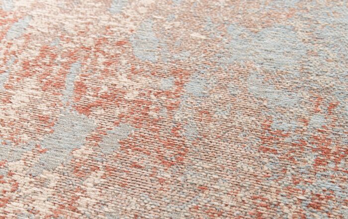 Maze Earth Abstract Blue Indoor/Outdoor Rug 160cmx230cm Maze Earth Abstract Blue Indoor/Outdoor Rug 160cmx230cm