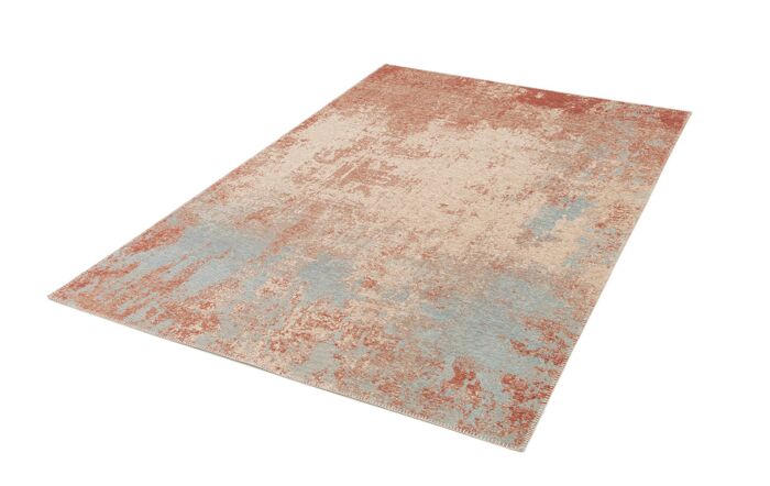 Maze Earth Abstract Blue Indoor/Outdoor Rug 160cmx230cm Maze Earth Abstract Blue Indoor/Outdoor Rug 160cmx230cm