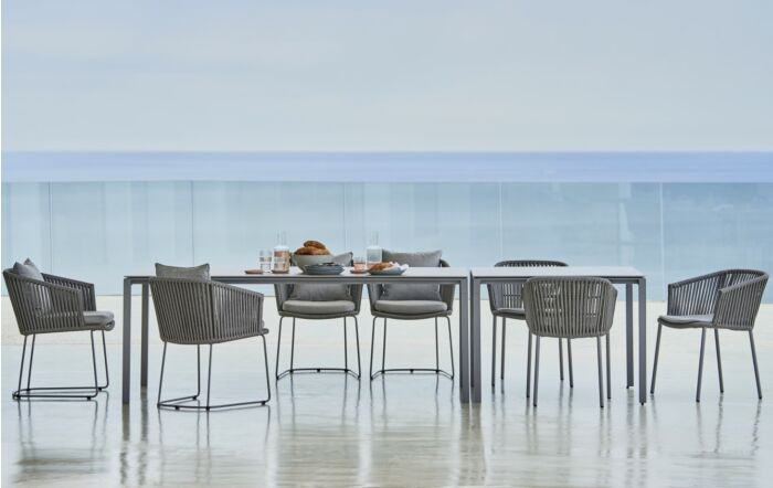 Enlarge your garden dining capacity