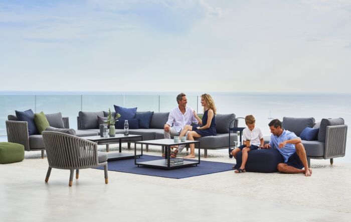 Build your own, whatever size!