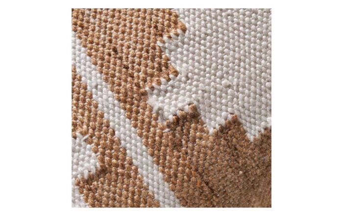Pacific Lifestyle Moroccan Taupe Indoor/Outdoor Scatter Cushion Pacific Lifestyle Moroccan Taupe Indoor/Outdoor Scatter Cushion