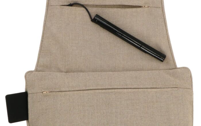 Pacific Lifestyle Cosipillow Seat Large Natural