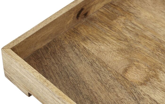 Hill Interiors Nordic Grey Collection Large Butler Tray Table Hill Interiors Nordic Grey Collection Large Butler Tray Table