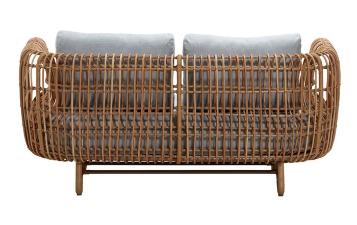 Cane-Line Garden Nest Chairs and Sofa Set Cane-Line Garden Nest Chairs and Sofa Set