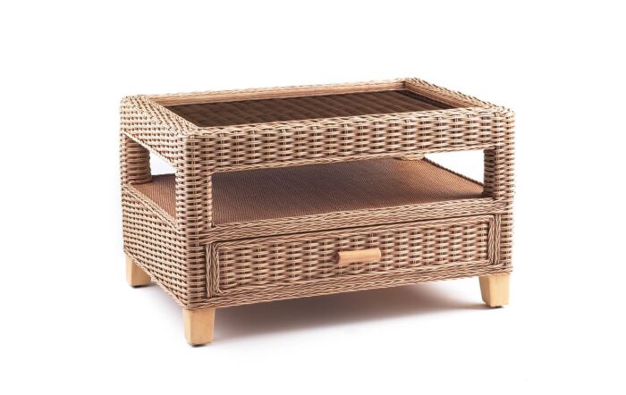 Norfolk Rectangular Coffee table 