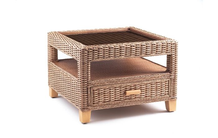 Norfolk Square Coffee Table 