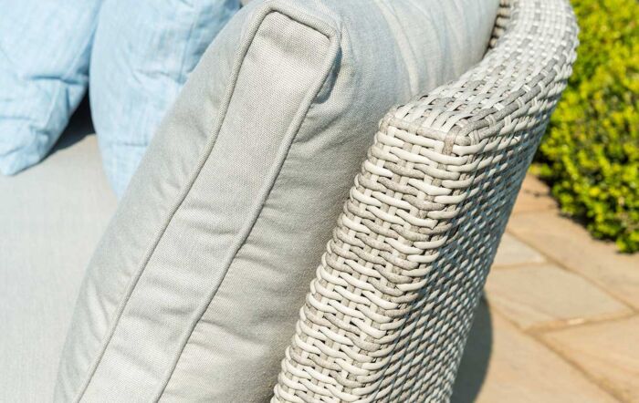 Maze Oxford Rattan Lifestyle Suite with Rising Table Maze Oxford Rattan Lifestyle Suite with Rising Table