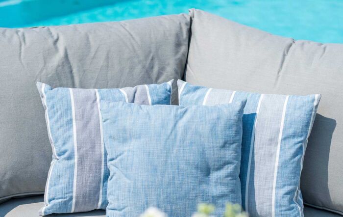 Maze Oxford Royal Adjustable Dining Sofa Set Maze Oxford Royal Adjustable Dining Sofa Set