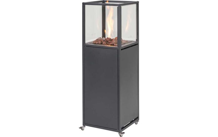 Pacific Lifestyle Cosipillar Dome Black