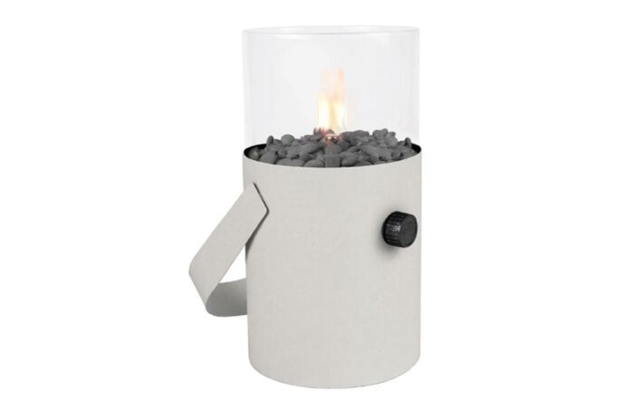 Pacific Lifestyle Cosiscoop Ivory Fire Lantern Pacific Lifestyle Cosiscoop Ivory Fire Lantern