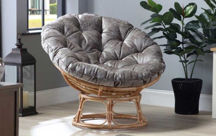 Papasan Chair