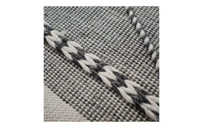 Pacific Lifestyle Plaited Stripe Indoor/Outdoor Rug Pacific Lifestyle Plaited Stripe Indoor/Outdoor Rug