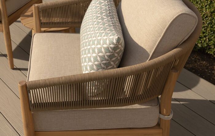 Maze Porto Lounge Set Maze Porto Lounge Set