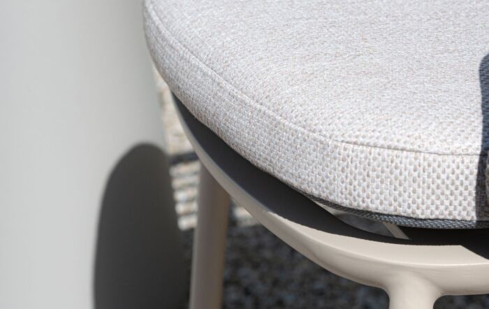 4 Seasons Outdoor Puglia Dining Chair