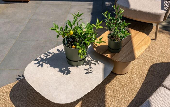 4 Seasons Outdoor Puglia Garden Lounge Set