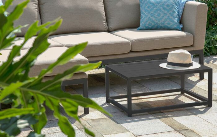 Maze Pulse Chaise Sofa Set Maze Pulse Chaise Sofa Set