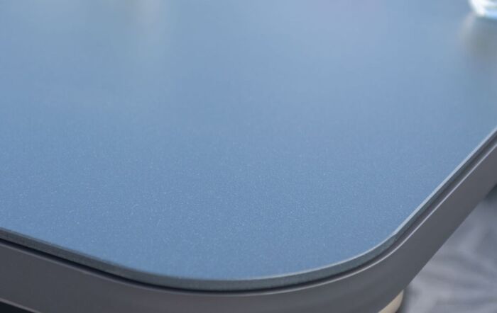 Maze Pulse U Shape Corner Dining Set With Rising Table-Oatmeal Maze Pulse U Shape Corner Dining Set With Rising Table-Oatmeal