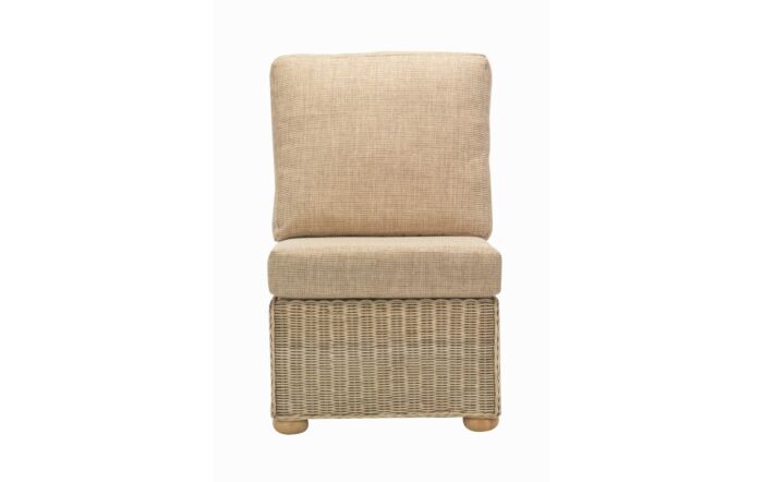 Desser Corsica Corner Cane Conservatory Suite