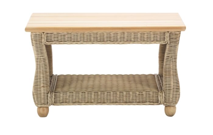 Corsica Coffee Table