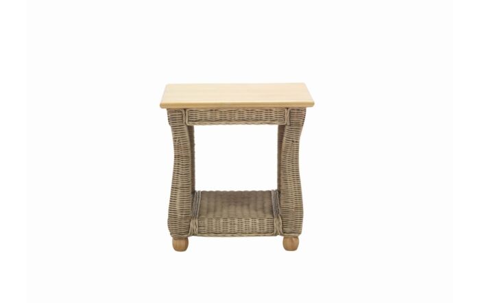 Corsica Side Table