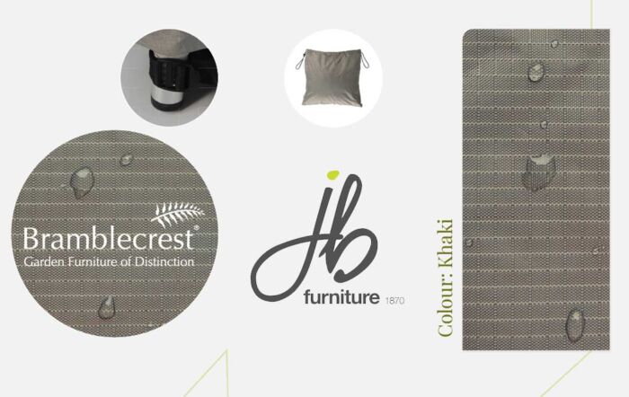 Bramblecrest Ripstop Small Cushion Bag Bramblecrest Ripstop Small Cushion Bag