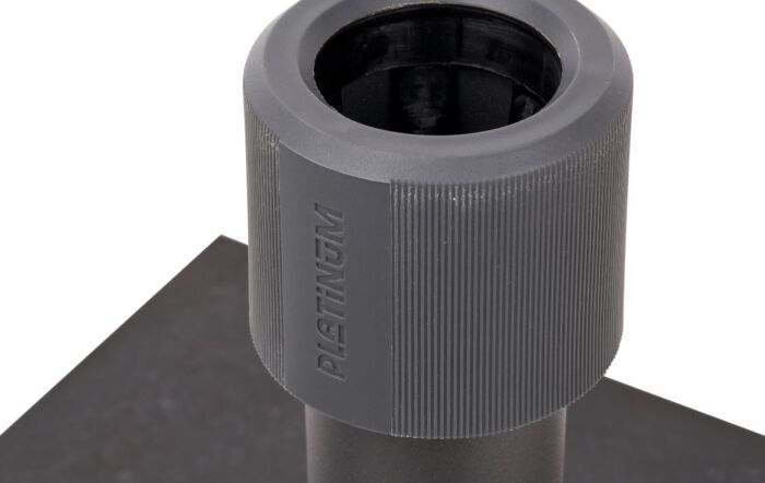 Pacific Lifestyle Riva Olive 3.5m Parasol & 40kg Wheeled Base