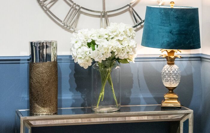 Hill Interiors Manhattan Umbrella Stand Hill Interiors Manhattan Umbrella Stand