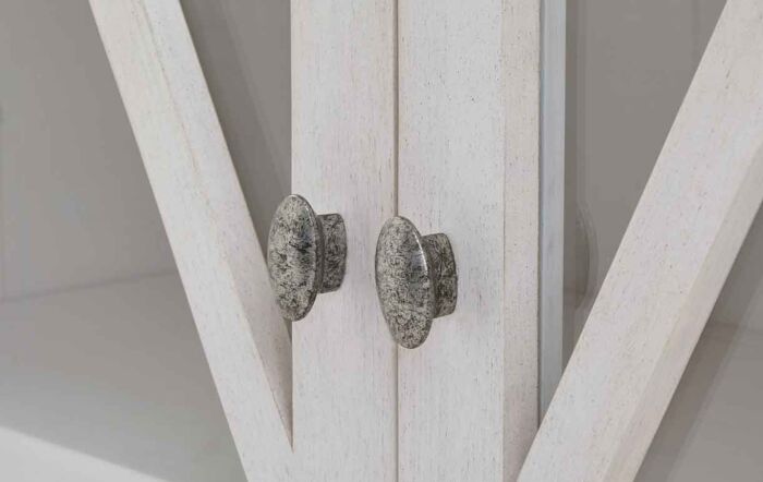 Hill Interiors Stamford Plank Tall Display Cabinet Hill Interiors Stamford Plank Tall Display Cabinet