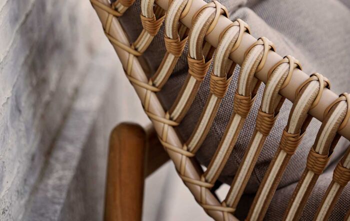 Cane-Line Strington Lounge Set Cane-Line Strington Lounge Set