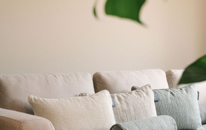 Pacific Lifestyle Rectangular Cosipillow-Teddy