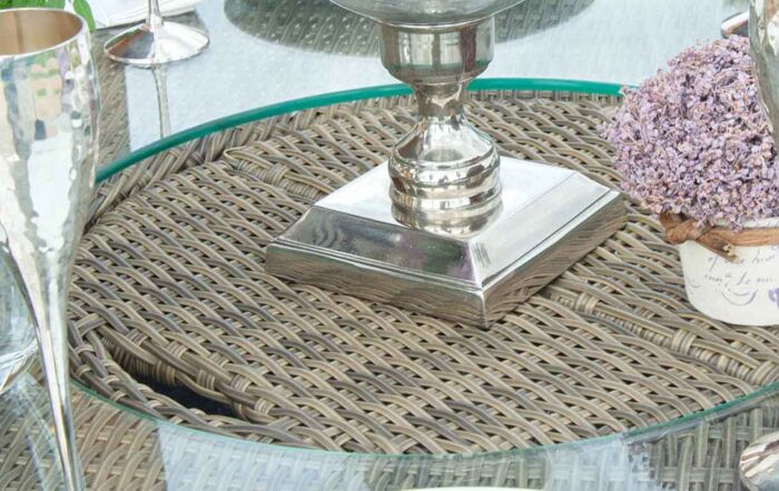 Maze Winchester 6 Seat Bar Set with Ice Bucket Maze Winchester 6 Seat Bar Set with Ice Bucket