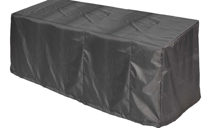 Lounge Bench AeroCover W250 x D100 x H70cm-18-C-7963