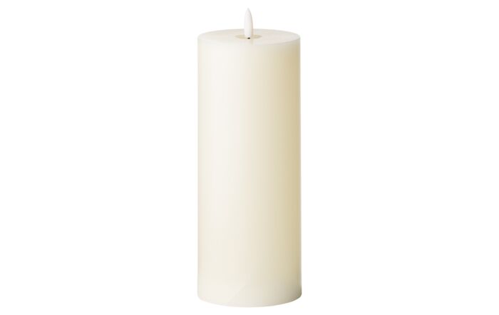 Hill Interiors Luxe Collection Natural Glow Set 3 Candles -19997