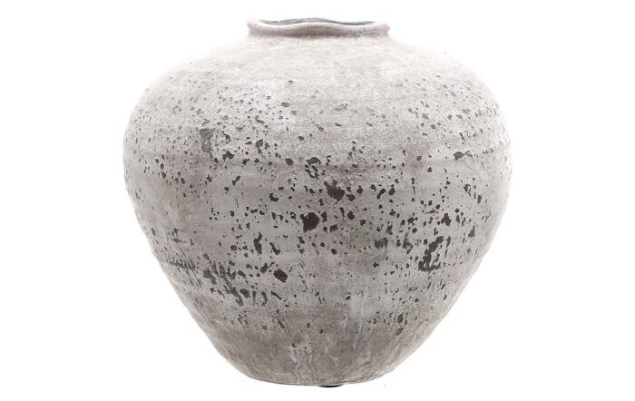 Hill Interiors Regola Stone Vase-22249