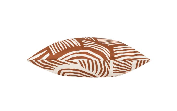 Furn. Dunes Outdoor Cushion - Brick-Furn. Dunes Outdoor Cushion - Brick