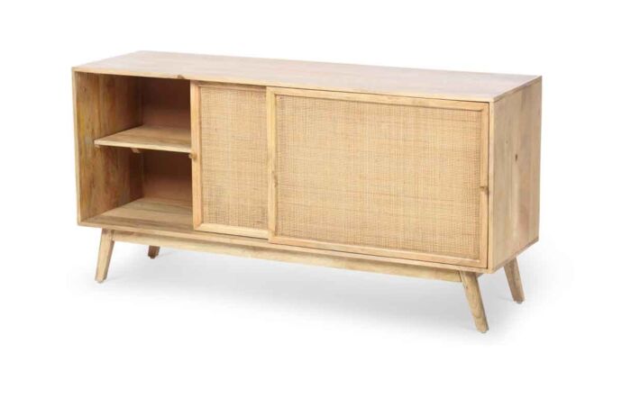 Desser&#x20;Manhattan&#x20;Sliding&#x20;2&#x20;Door&#x20;Natural&#x20;Sideboard-22045&#x20;1