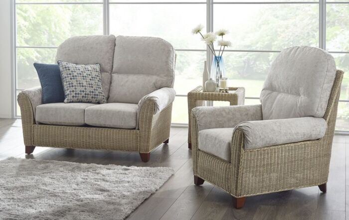 Cane Industries Della Cane Conservatory Suite-Della01