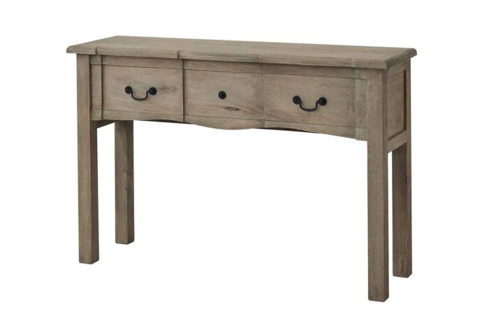 Hill Interiors Copgrove 1 Drawer Console Table-22692