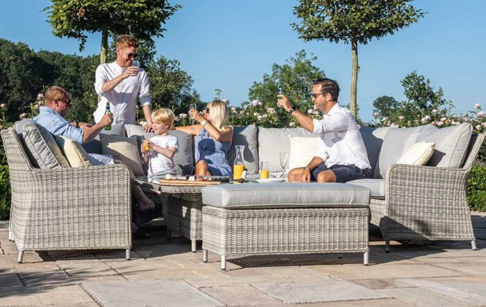 Maze&#x20;Oxford&#x20;Royal&#x20;U&#x20;Shaped&#x20;Sofa&#x20;Set&#x20;with&#x20;Rising&#x20;Table-OXF-208542&#x20;1